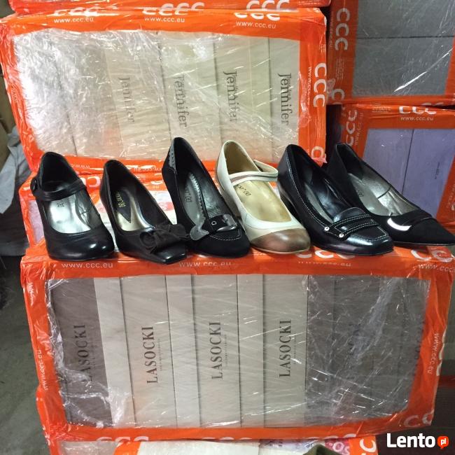 NOWA OFERTA NOWYCH BOTÓW CCC - HURT