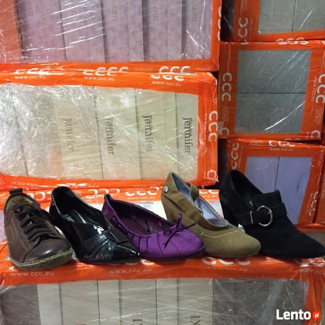 NOWA OFERTA NOWYCH BOTÓW CCC - HURT