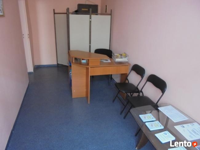 REHABILITACJA W KATOWICACH