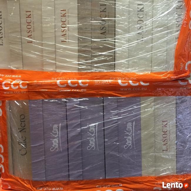 NOWA OFERTA NOWYCH BOTÓW CCC - HURT