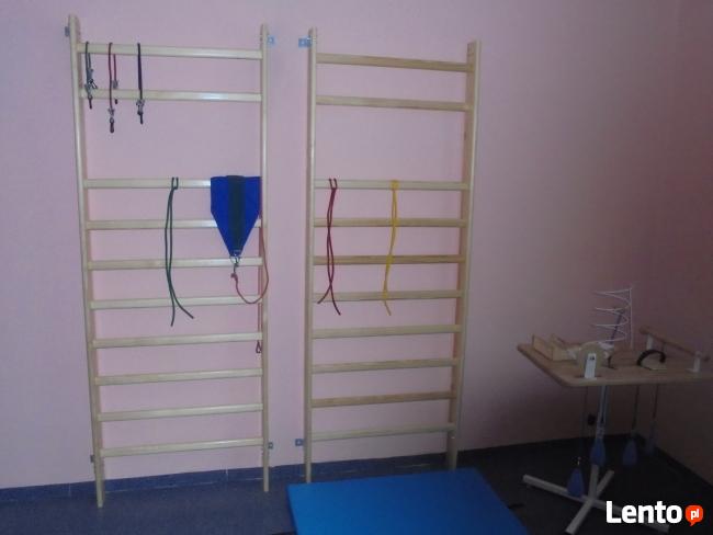 REHABILITACJA W KATOWICACH