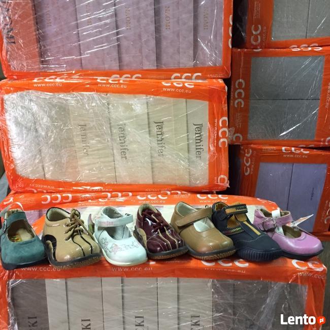 NOWA OFERTA NOWYCH BOTÓW CCC - HURT