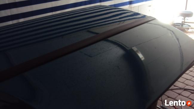 GRAD-SOS.PL usuwanie wgniecen karoserii bez lakierowania