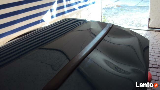 GRAD-SOS.PL usuwanie wgniecen karoserii bez lakierowania