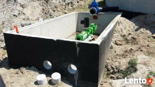 Wiercenie w betonie DIAMTAR , otwornica do betonu