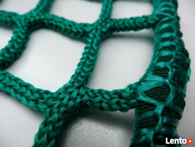 Siatki kontenerowe siatka transport ładunek kontener