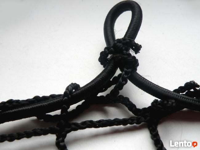 Siatki kontenerowe siatka transport ładunek kontener