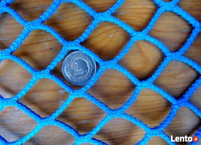 Siatki kontenerowe siatka transport ładunek kontener