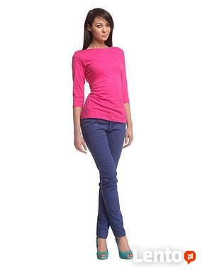 Bluzka Troll. Rękaw 3/4.