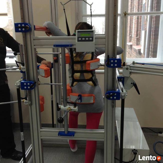 Gabinet Rehabilitacji Odrzykoń ul. Jana Pawła 27