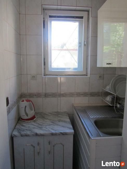 Władysławowo pokój z aneksem dla 4-5 osób blisko plaży.