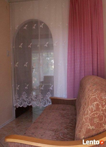 Władysławowo Studio rodzinne typu mieszkanie blisko plaży