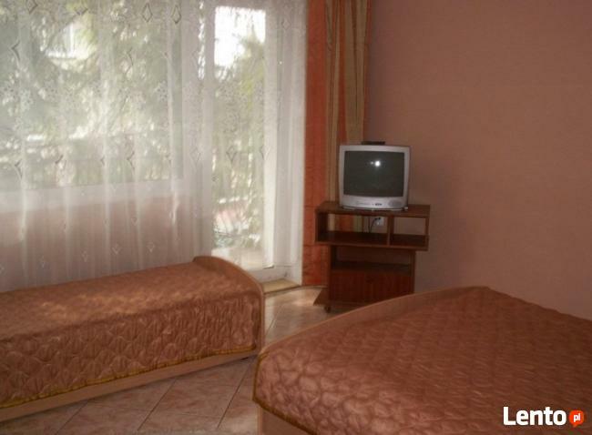 Władysławowo Studio rodzinne typu mieszkanie blisko plaży