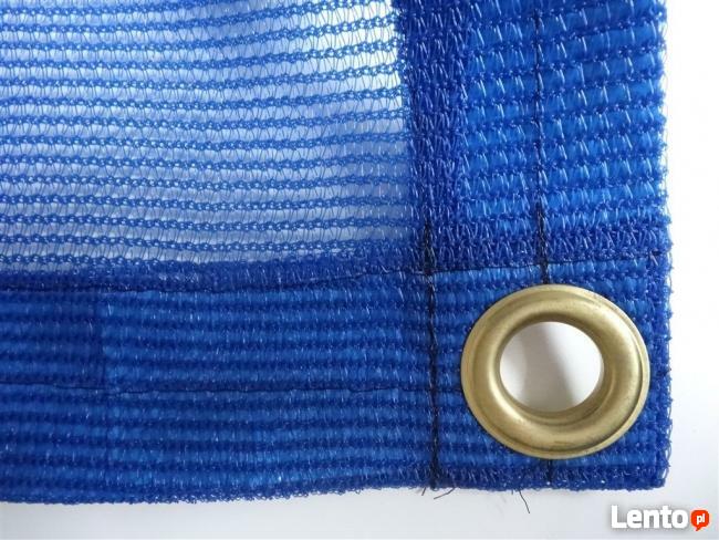 Siatki kontenerowe siatka transport ładunek kontener