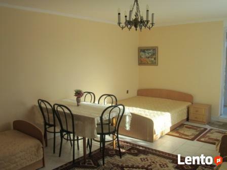 Władysławowo pokój z aneksem dla 4-5 osób blisko plaży.