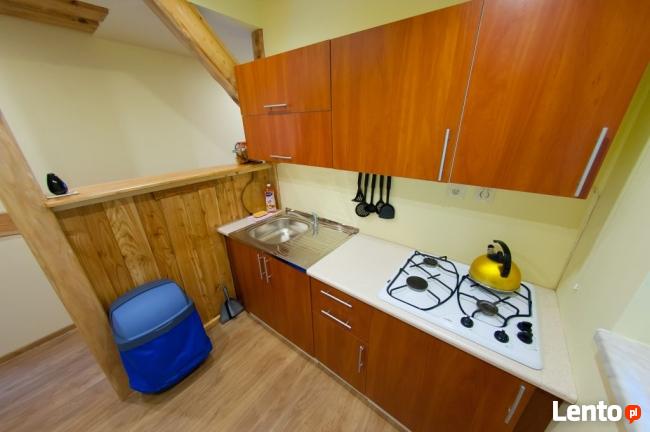 Wisła. Pokoje, rezerwacja- 608*186*158*