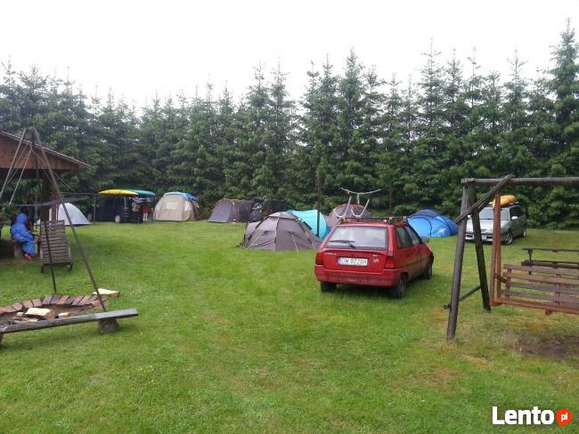 spływy kajakowe Lubuskie