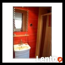 POKOJE NAD MORZEM DZIWNÓW