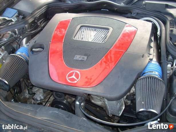 INSTALACJA GAZOWA DO SAMOCHODU