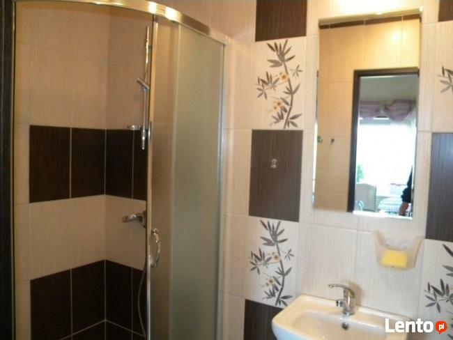 POKOJE NAD MORZEM DZIWNÓW