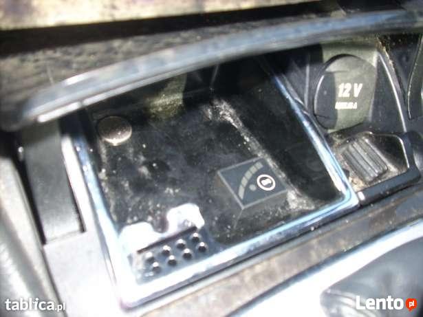 INSTALACJA GAZOWA DO SAMOCHODU