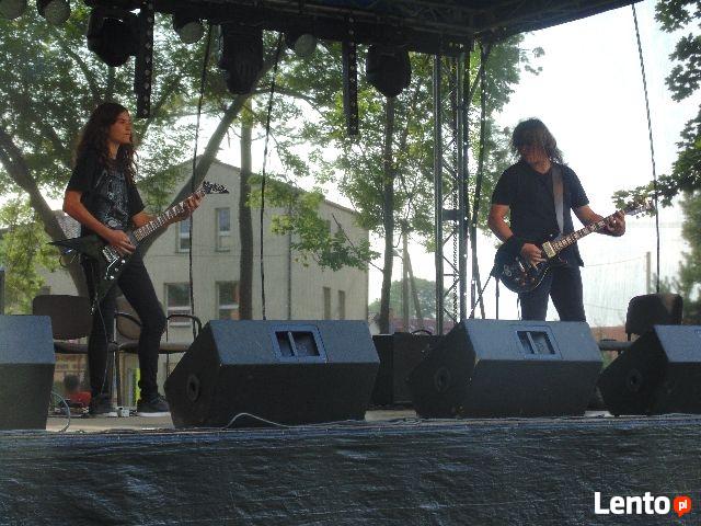 Szkółka Gitarowa (Wieliczka, Nowe Brzesko, Kraków)