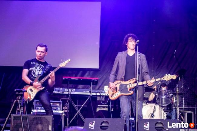 Kurs gry na gitarze-dojazd do ucznia(Krk,Niepołomice,Wiel)