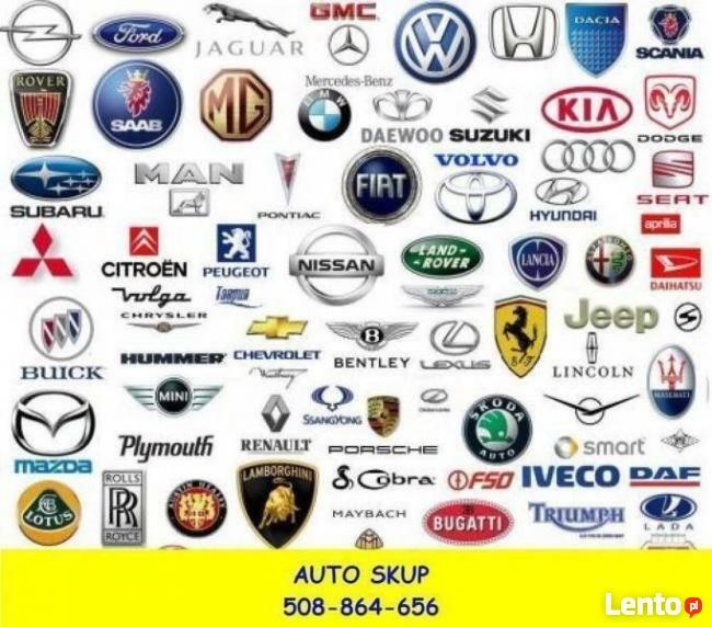 autoskup-woj.mazowieckie-transport-gotówka do ręki