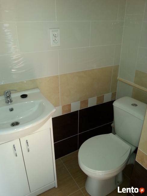 pokoje do wynajęcia 250 m od morza.