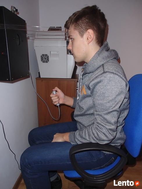 badania psychotechniczne, psychotesty dla kierowców