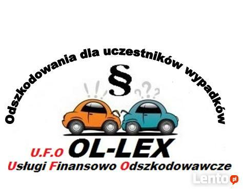 Odszkodowania dla uczestników wypadków ! Pomoc Drogowa 24H