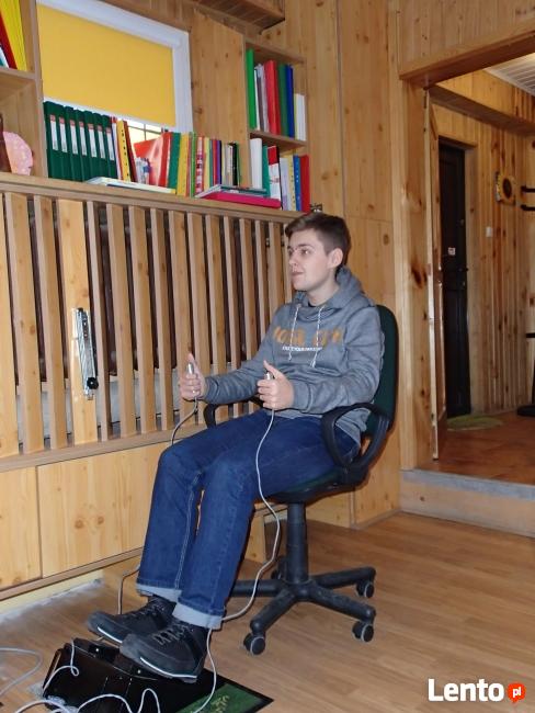 badania psychotechniczne, psychotesty dla kierowców