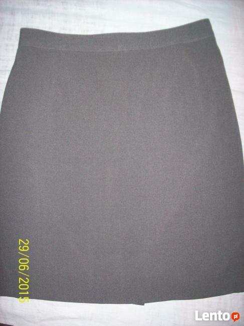 Spódnica damska klasyczna pas 82cm