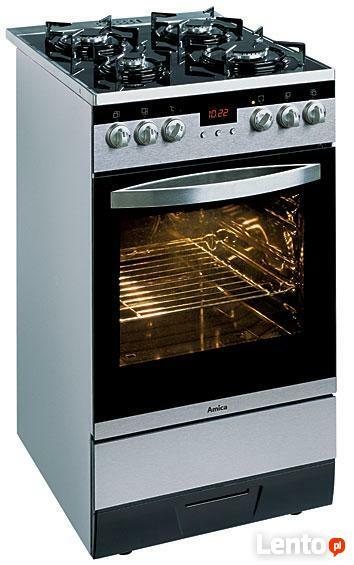 PODŁĄCZANIE KUCHENEK GAZOWYCH POZNAŃ