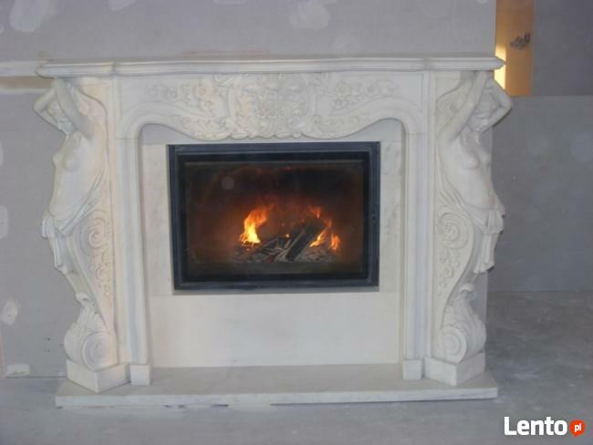 ARYSTO, SPARTHERM, KFD, JOTUL, DOVRE, KRATKI.PL