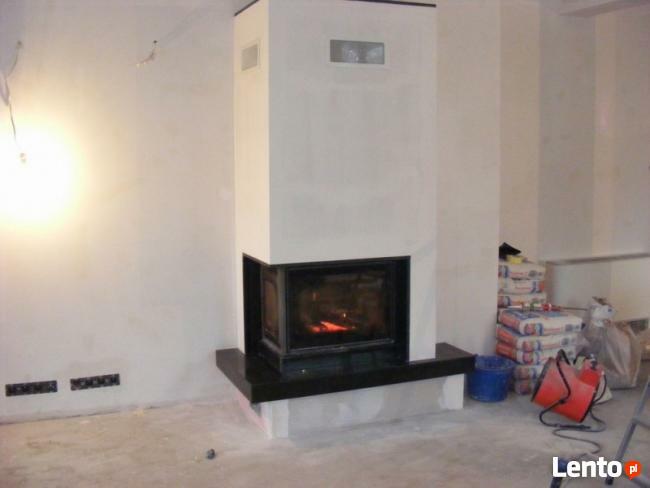 ARYSTO, SPARTHERM, KFD, JOTUL, DOVRE, KRATKI.PL