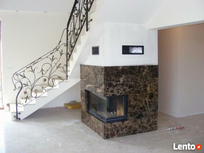 ARYSTO, SPARTHERM, KFD, JOTUL, DOVRE, KRATKI.PL