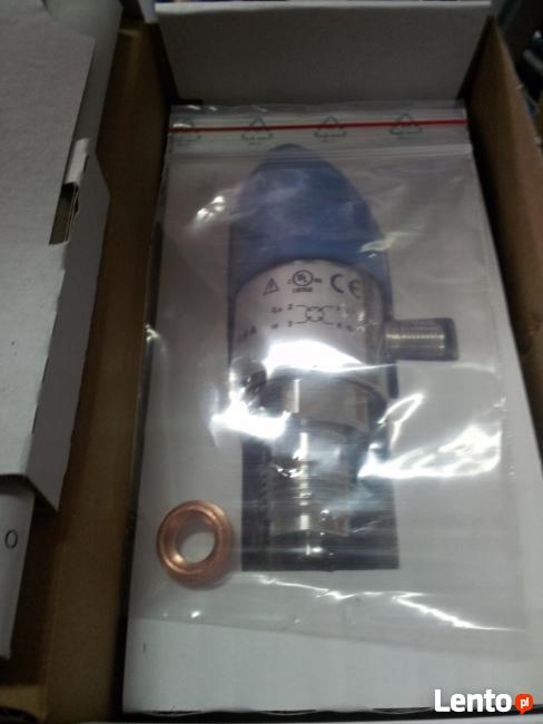 Sygnalizator ciśnienia SICK PBS 6038877 0-40 bar