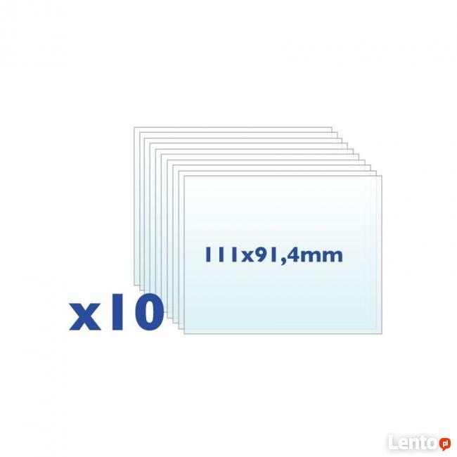 Szybki zapasowe do masek Firestarter 500 i Eagle Eye