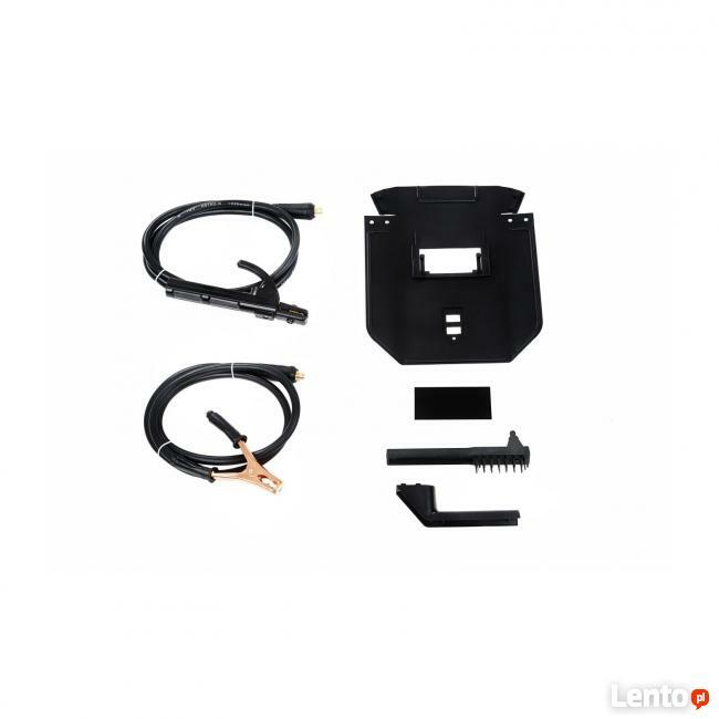 Ręczna spawarka inwertorowa IGBT 160A MMA