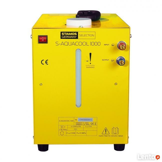 Chłodnica wodna do spawarek TIG MIG/MAG