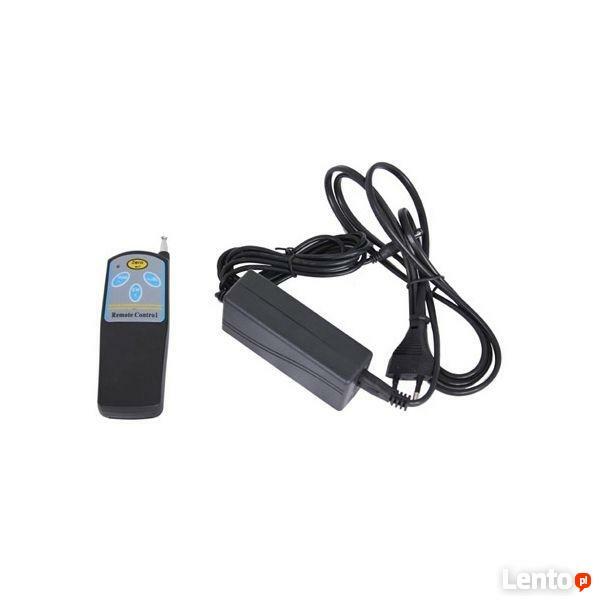 Waga dźwigowa hakowa 5ton obrotowy hak LED pilot