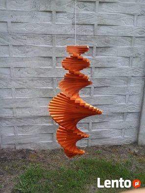 kręciołek, świder ozdoba ogrodowa taras, balkon