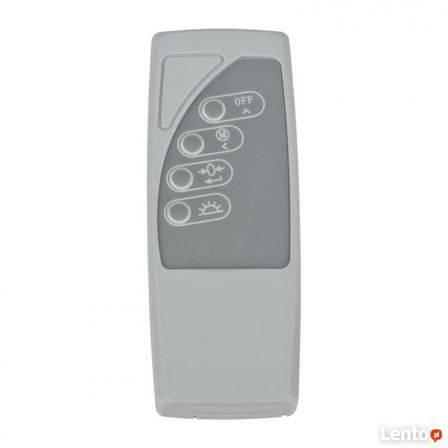 Waga hakowa 300kg pilot LCD