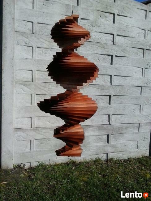 kręciołek, świder ozdoba ogrodowa taras, balkon