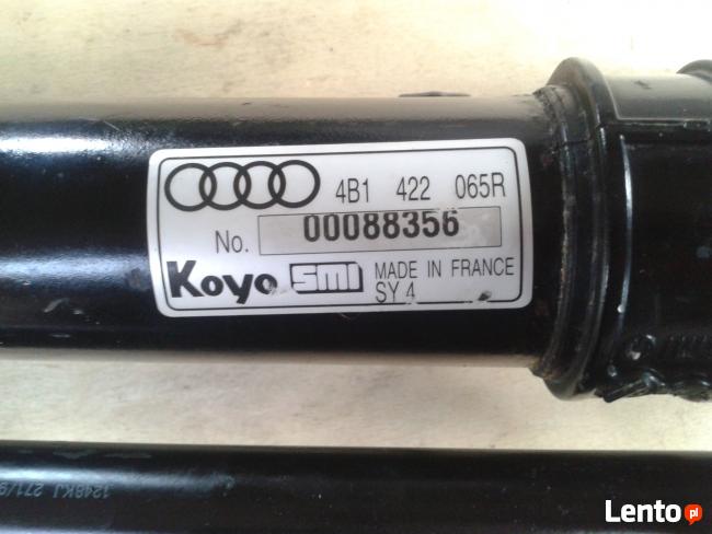 Maglownica Audi A4 B5 Passat B5