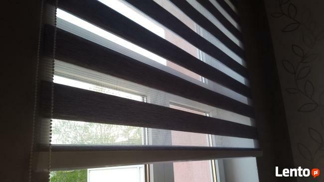 Rolety , żaluzje drewniane , moskitiery, Kołobrzeg