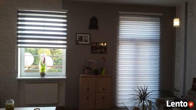 Rolety , żaluzje drewniane , moskitiery, Kołobrzeg