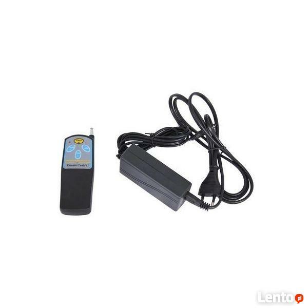 Waga dźwigowa hakowa 10 ton obrotowy hak LED pilot