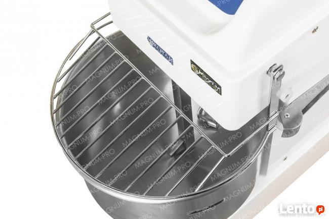 Mikser spiralny mieszarka do ciast ciężkich 40L siła